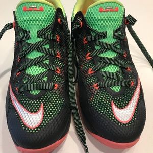 Nike Lebron XII